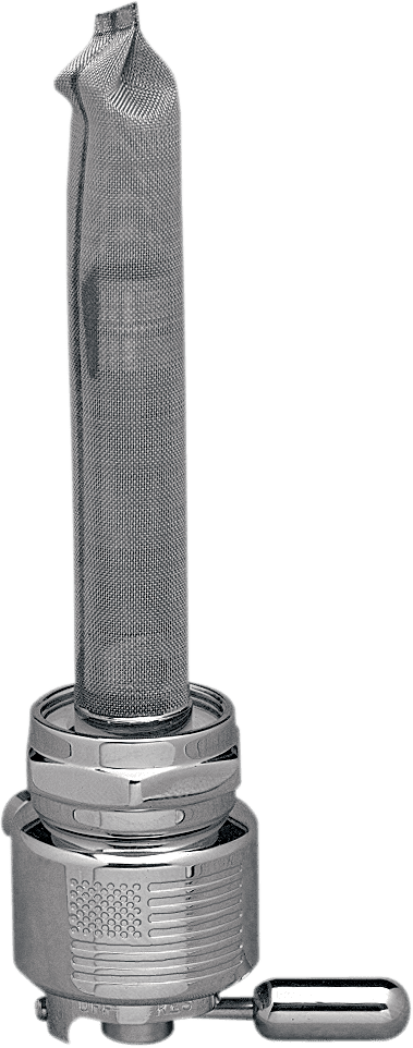 Power-Flo Fuel Valve