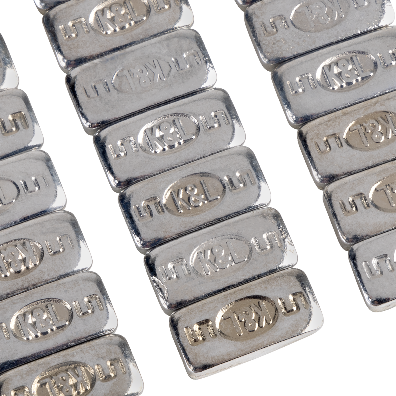 Quickstick Wheel Weights