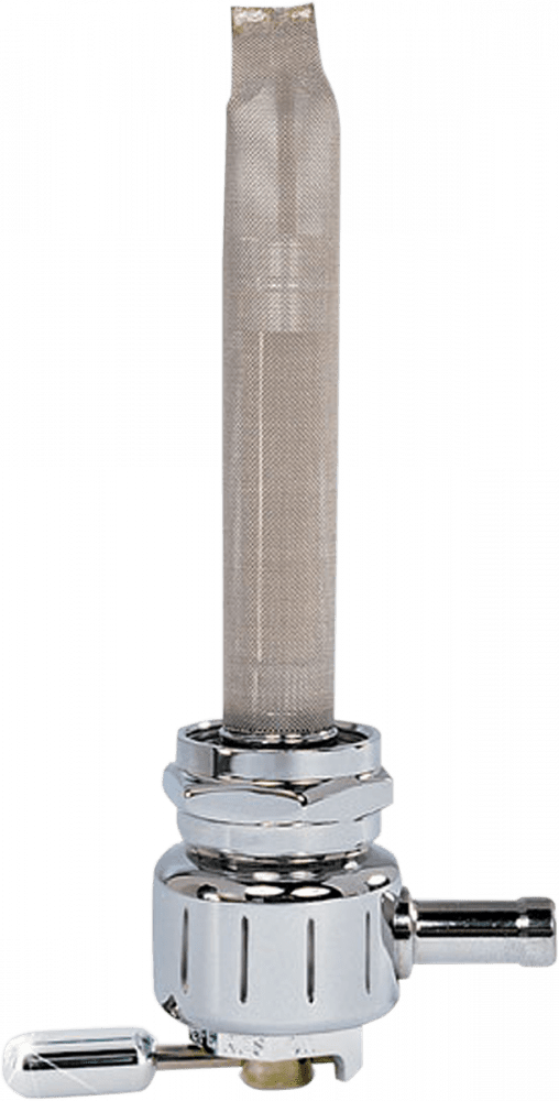 Power-Flo Fuel Valve