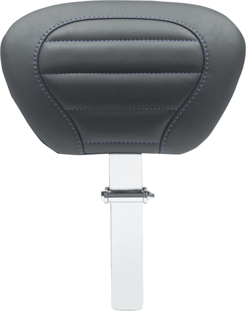 Deluxe Touring Driver Backrest