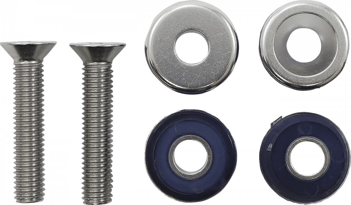 Gooden Tight™ Custom Handlebar Riser Bushing Kit