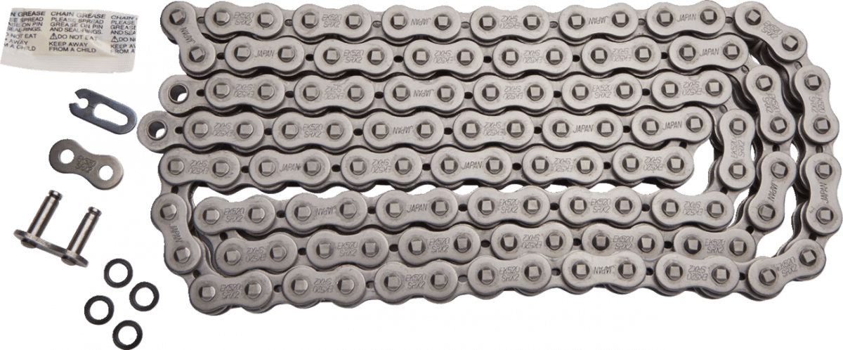 520 SRX2 Chain
