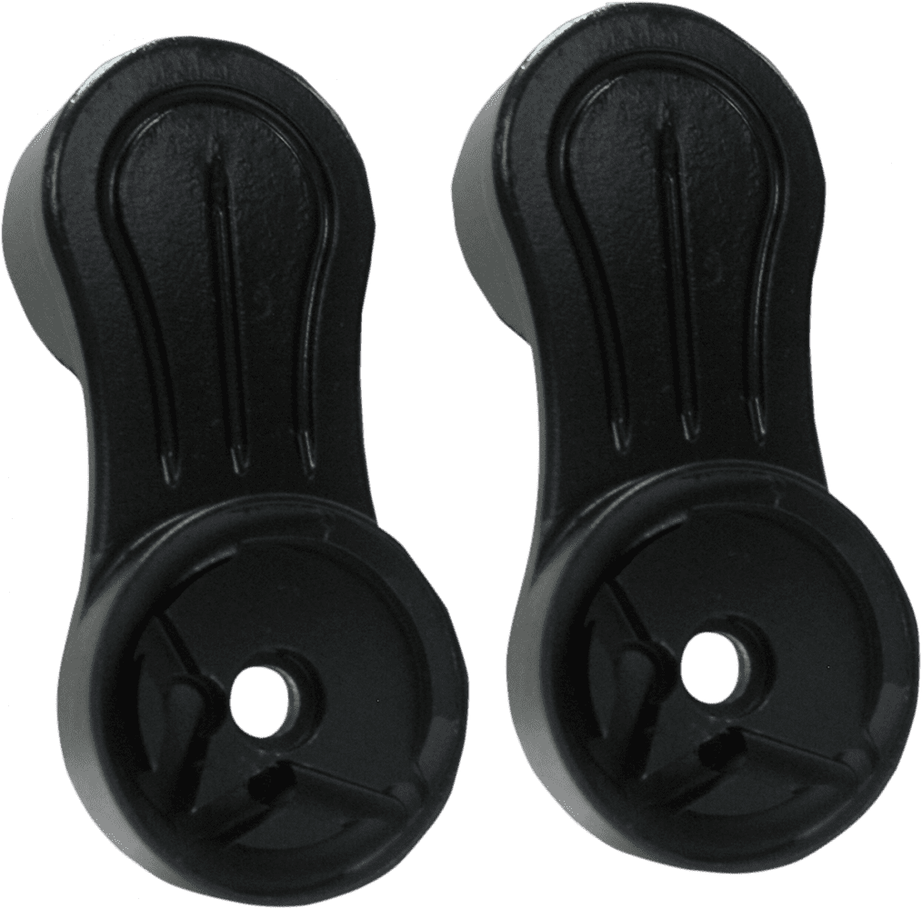 Fairing Mirror Drop Bracket Kit