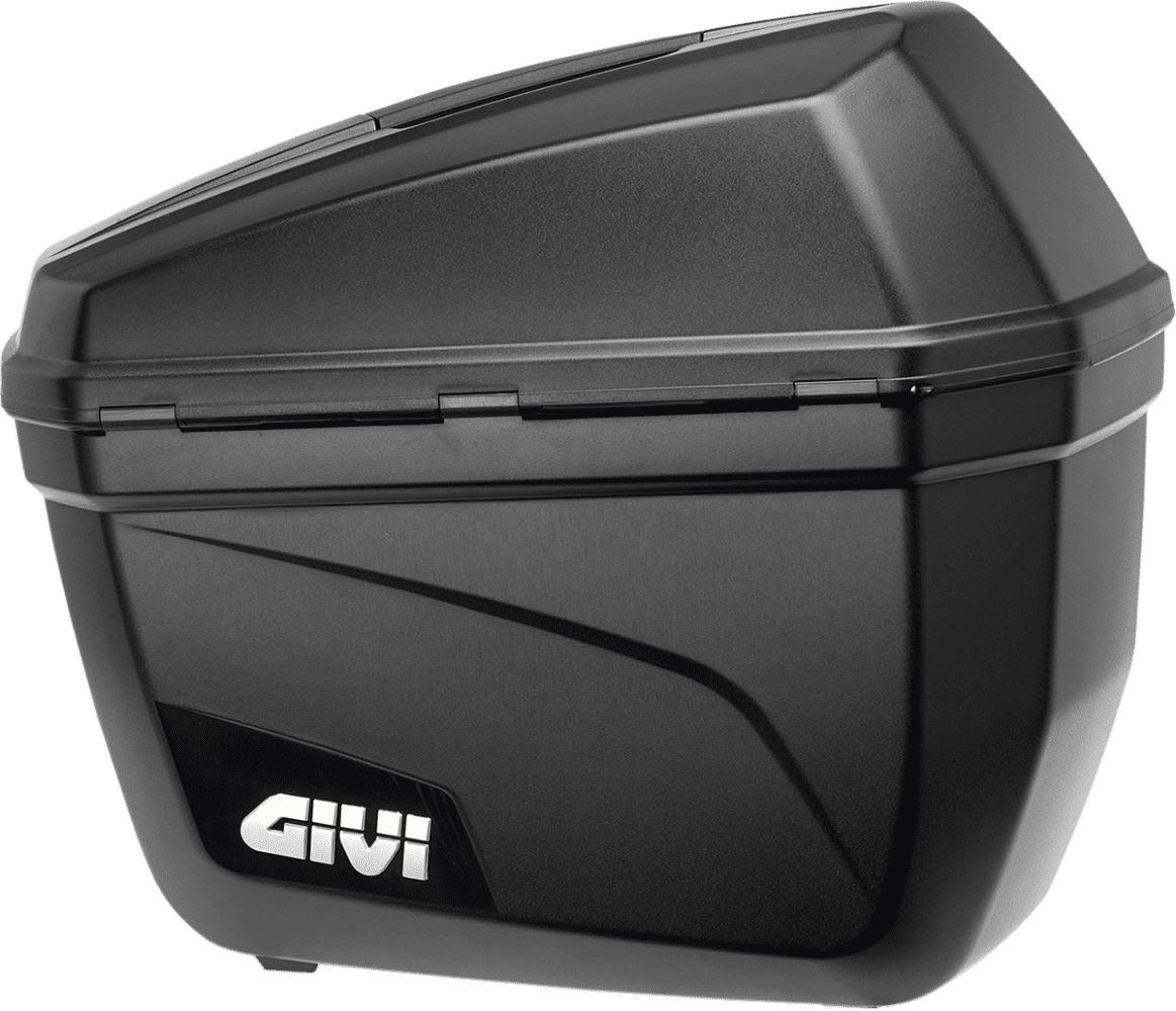 Monokey Cruiser 22 Liter Side Cases