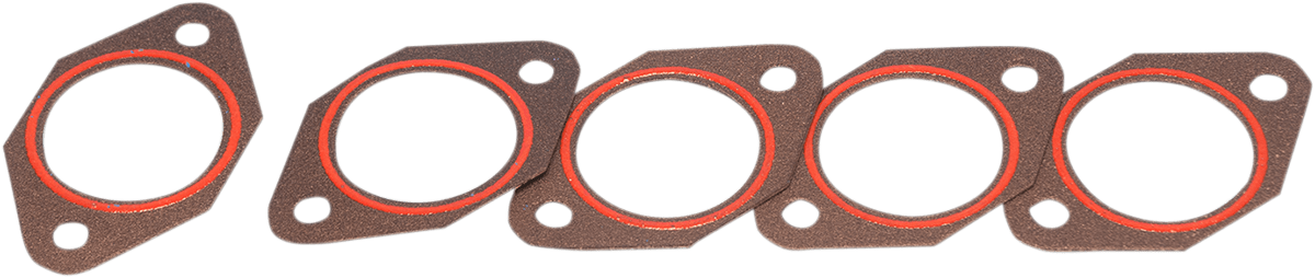 Carburetor and Intake Manifold Gasket Kit