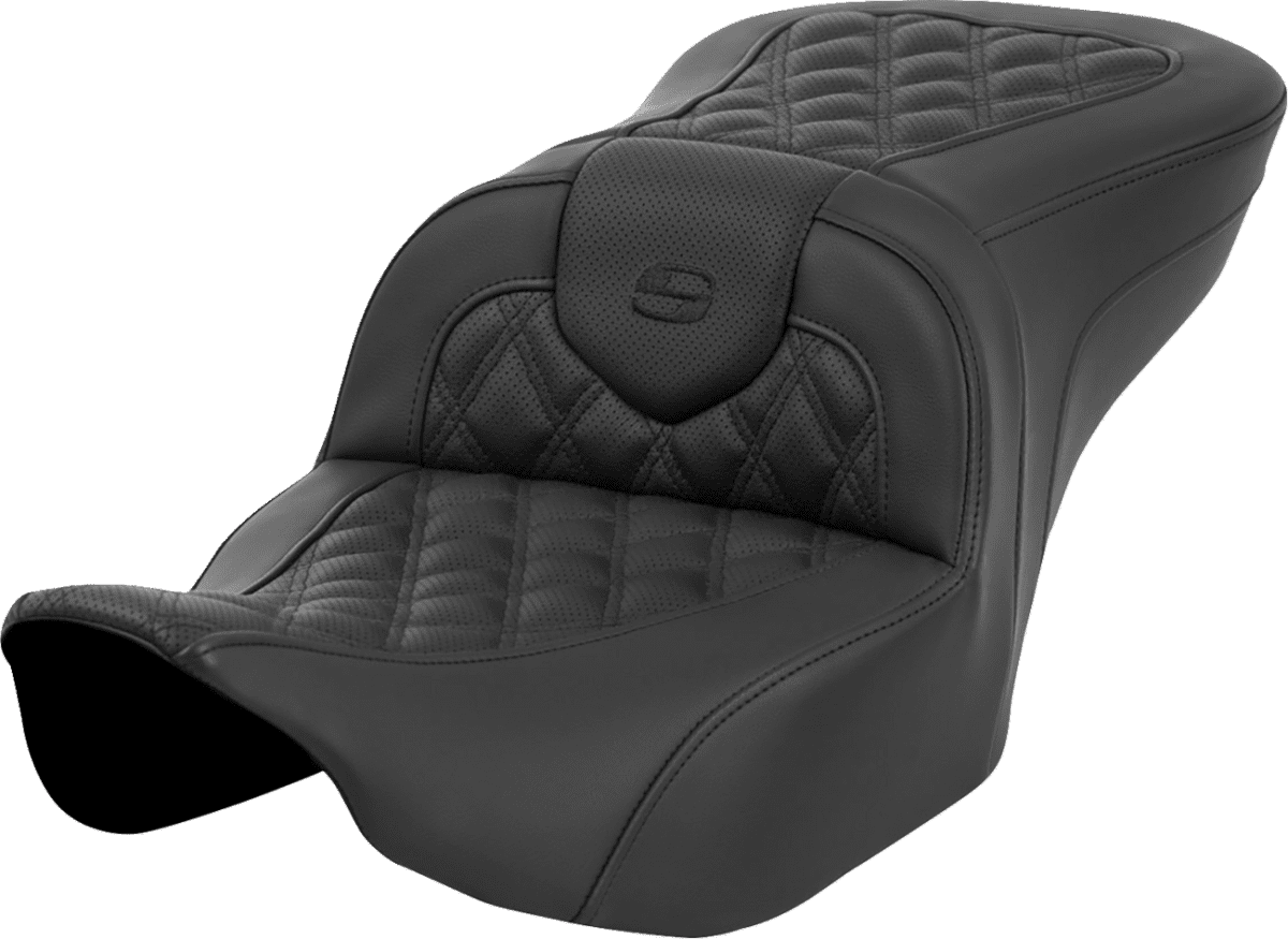 Roadsofa™ Lattice Stitch Seat