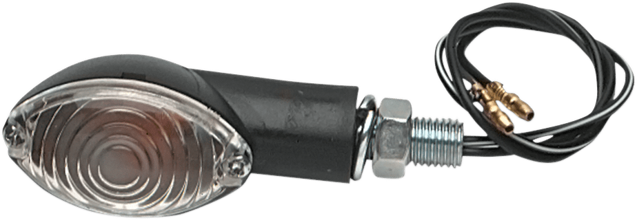 Universal Mini-Stalk Marker Lights