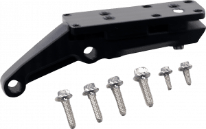 Radial/Ambidextrous Brake Mount