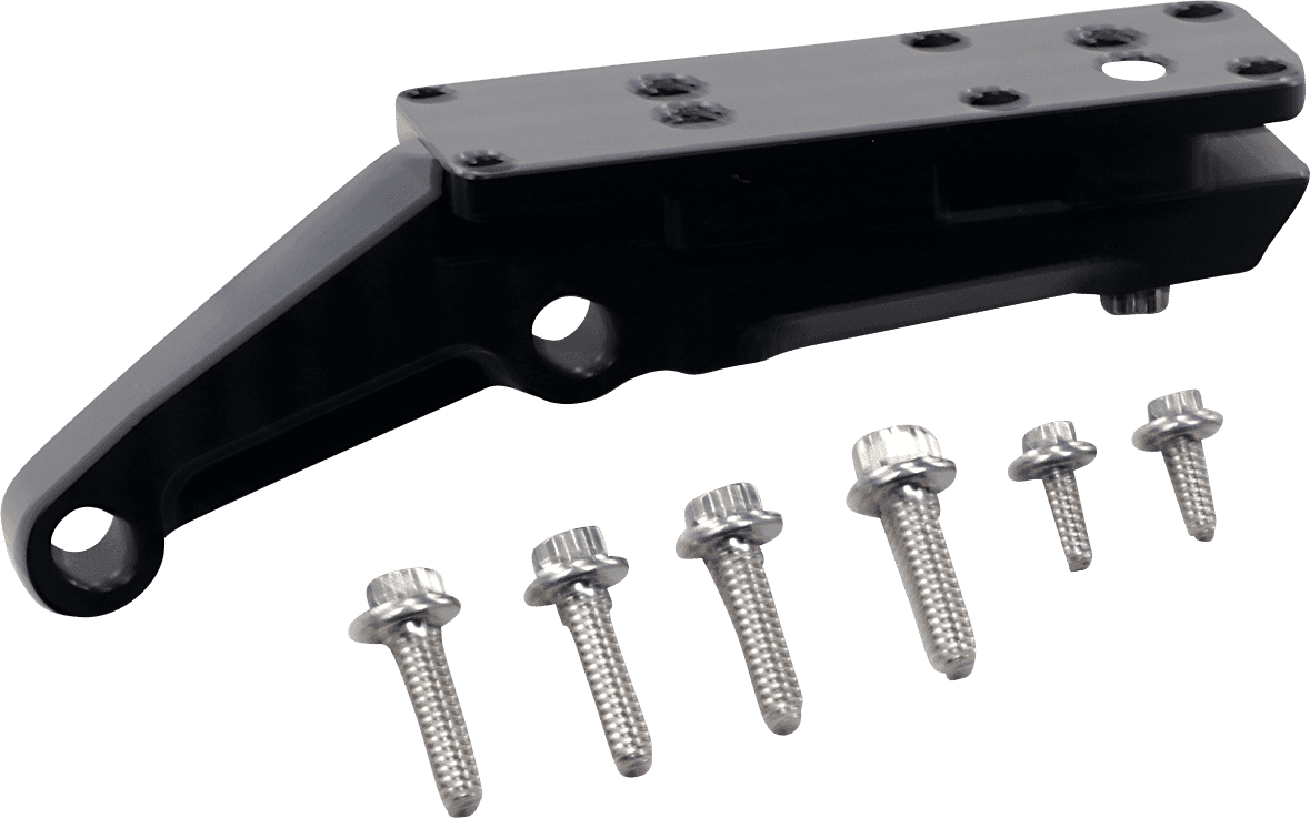 Radial/Ambidextrous Brake Mount