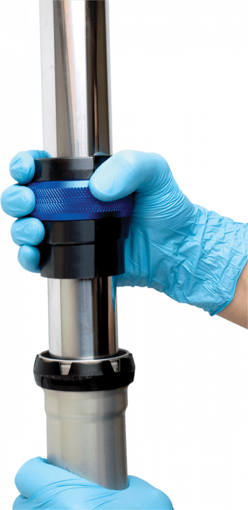 Ringer® Fork Seal Driver