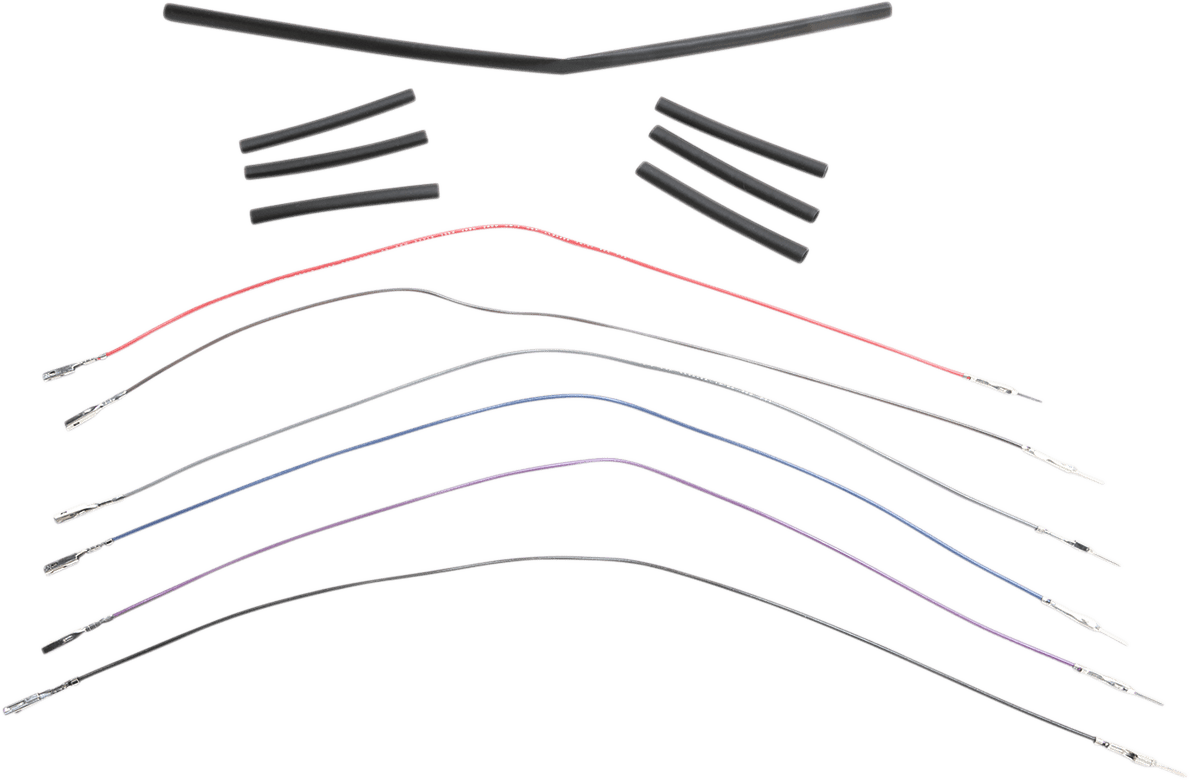 Throttle By Wire Extension Harness Kit