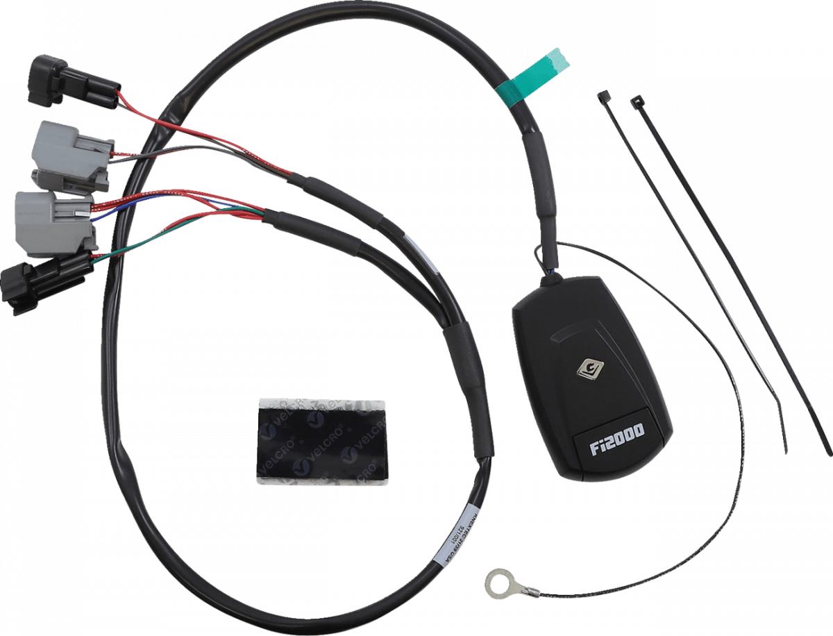FI2000R Plug-In Fuel Processor for Harley-Davidson