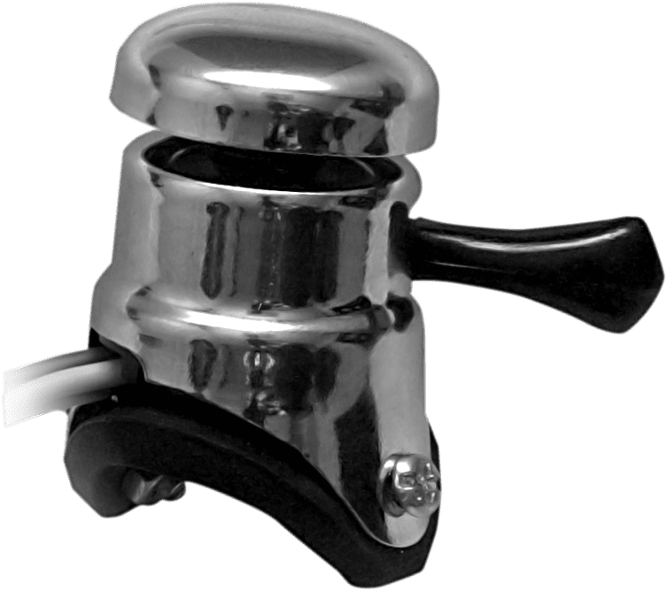 Lucas Replica Horn/Hi-Low Beam Switch