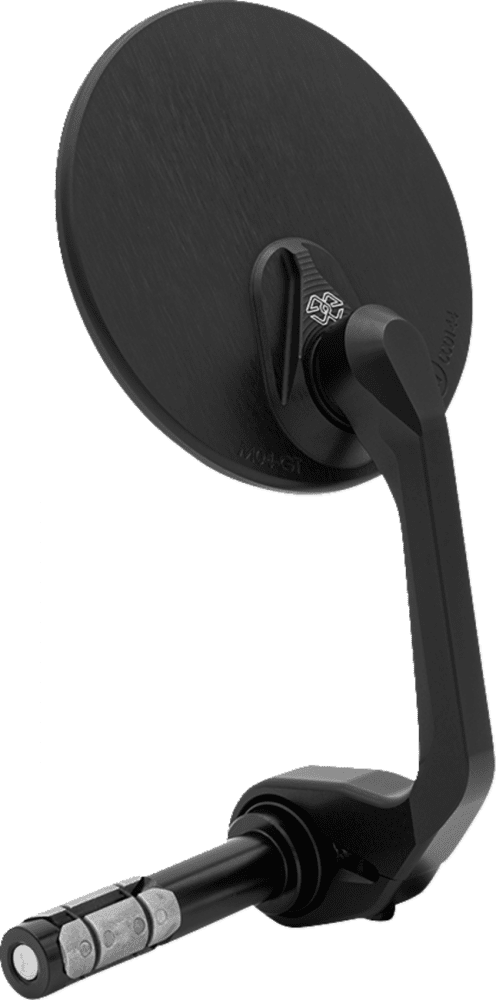 MOON Handlebar End Mirror