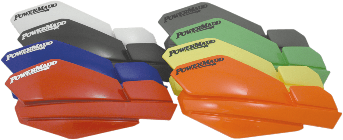 Trail Star Handguards