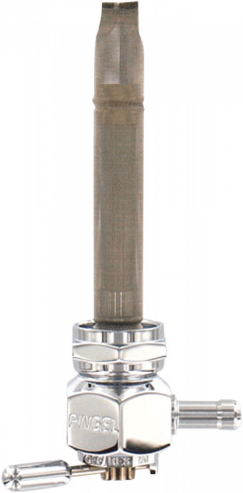 Power-Flo Fuel Valve