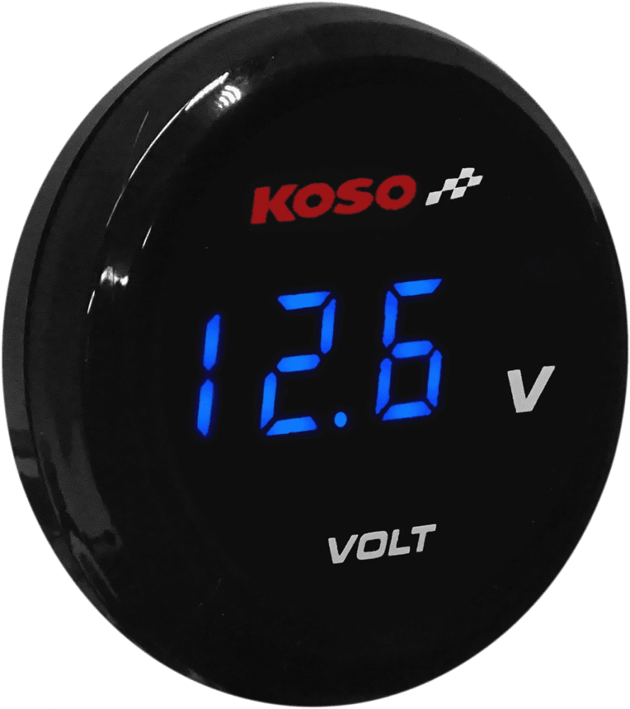 I-Gear Volt Meter