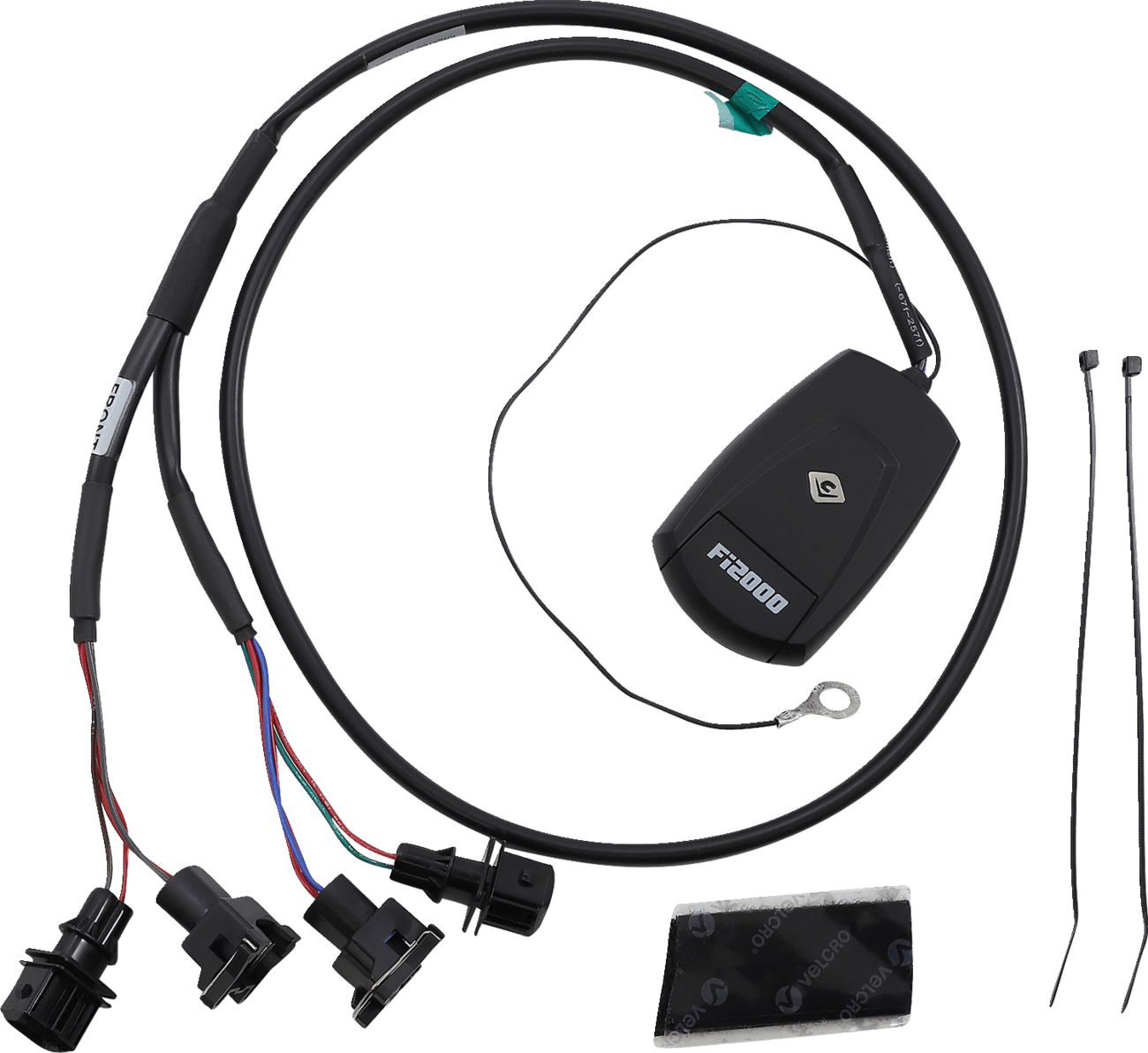 FI2000R Plug-In Fuel Processor for Harley-Davidson