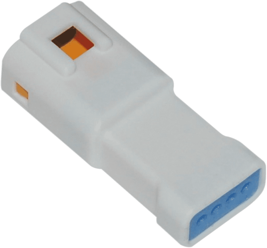 JST Mini Connector