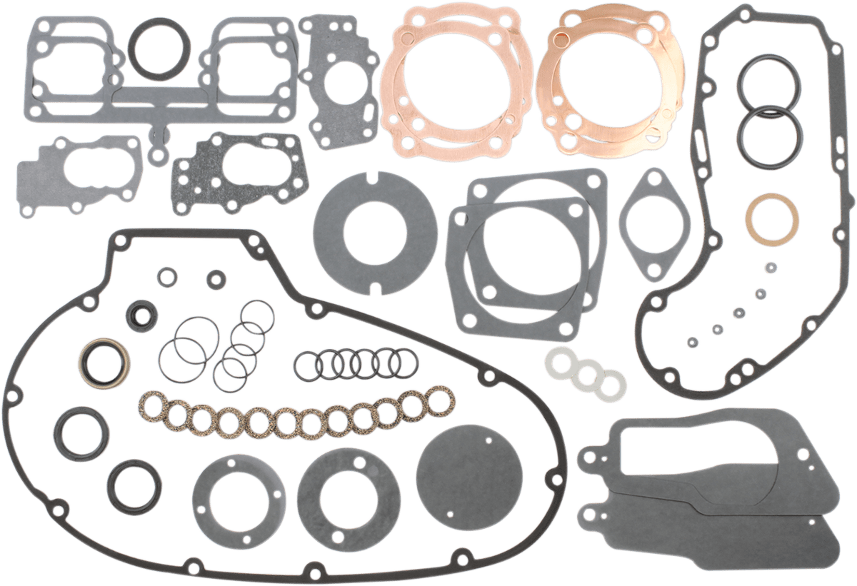 Extreme Sealing Technology Complete Gasket Kit — 3,365"