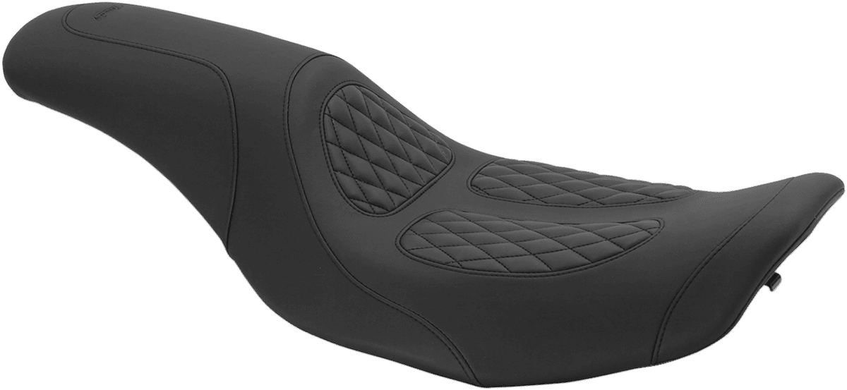 Dave Perewitz Signature Series Fastback 2-Up Seat