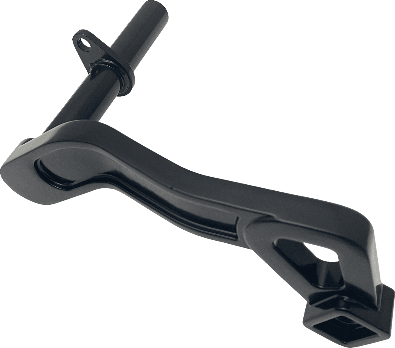 Passenger Footpeg Mount Kits