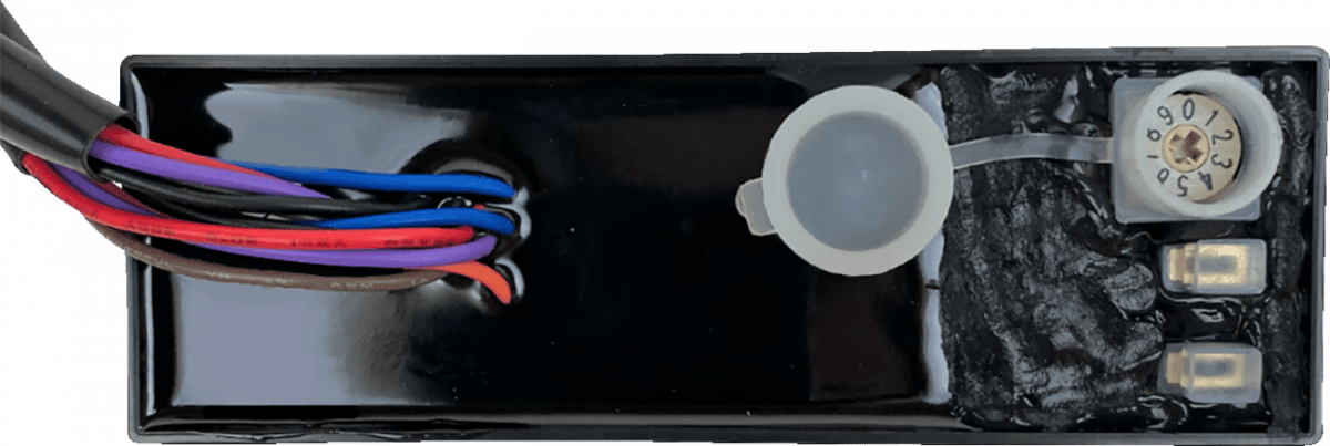 Magic Strobes™ Brake Light Flasher