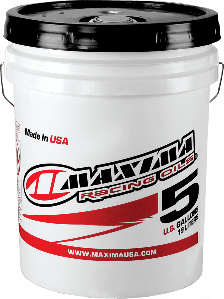 SXS Synthetic Front Drive Fluid