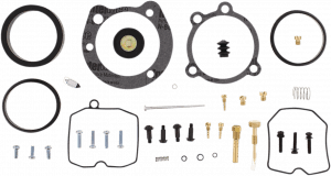 CV Carburetor Rebuild Kit
