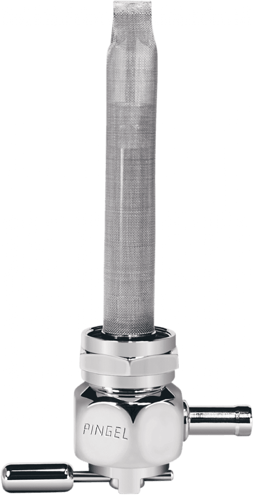 Power-Flo Fuel Valve