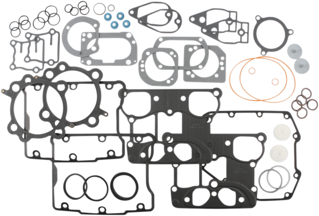 V-Twin Top End Gasket Kits