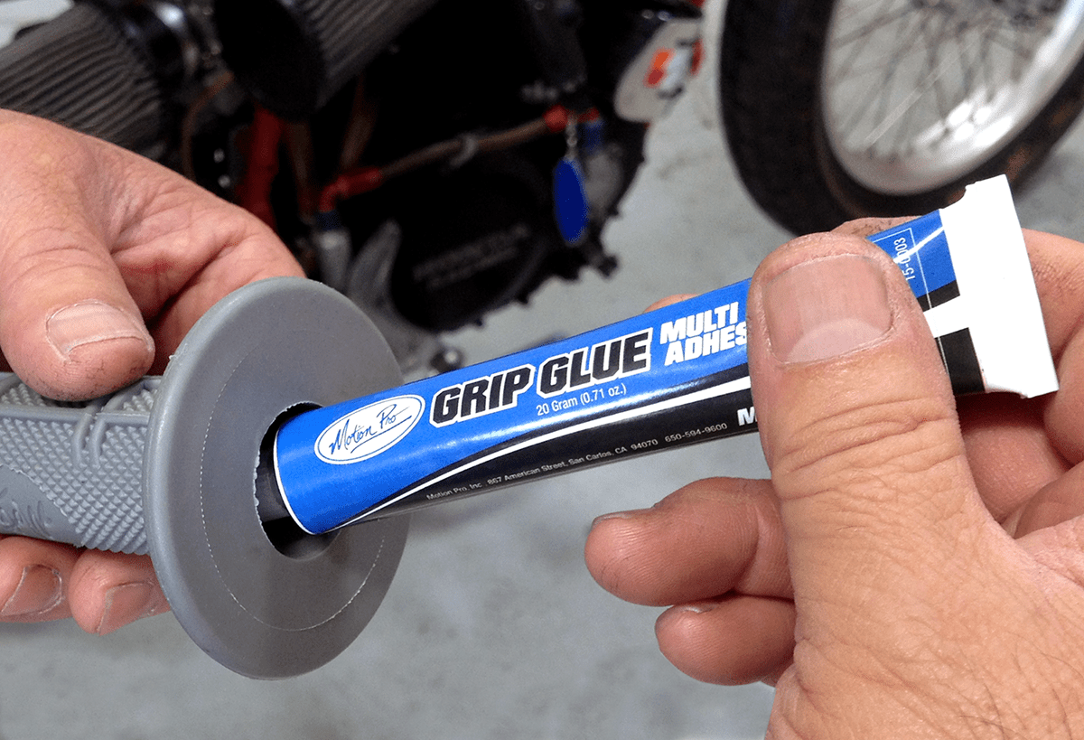 Grip Glue and Multi-purpose Adhesive