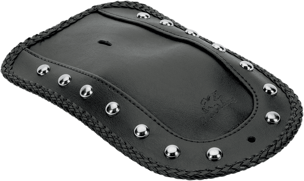 Fender Bib for Solo Seat — Studded