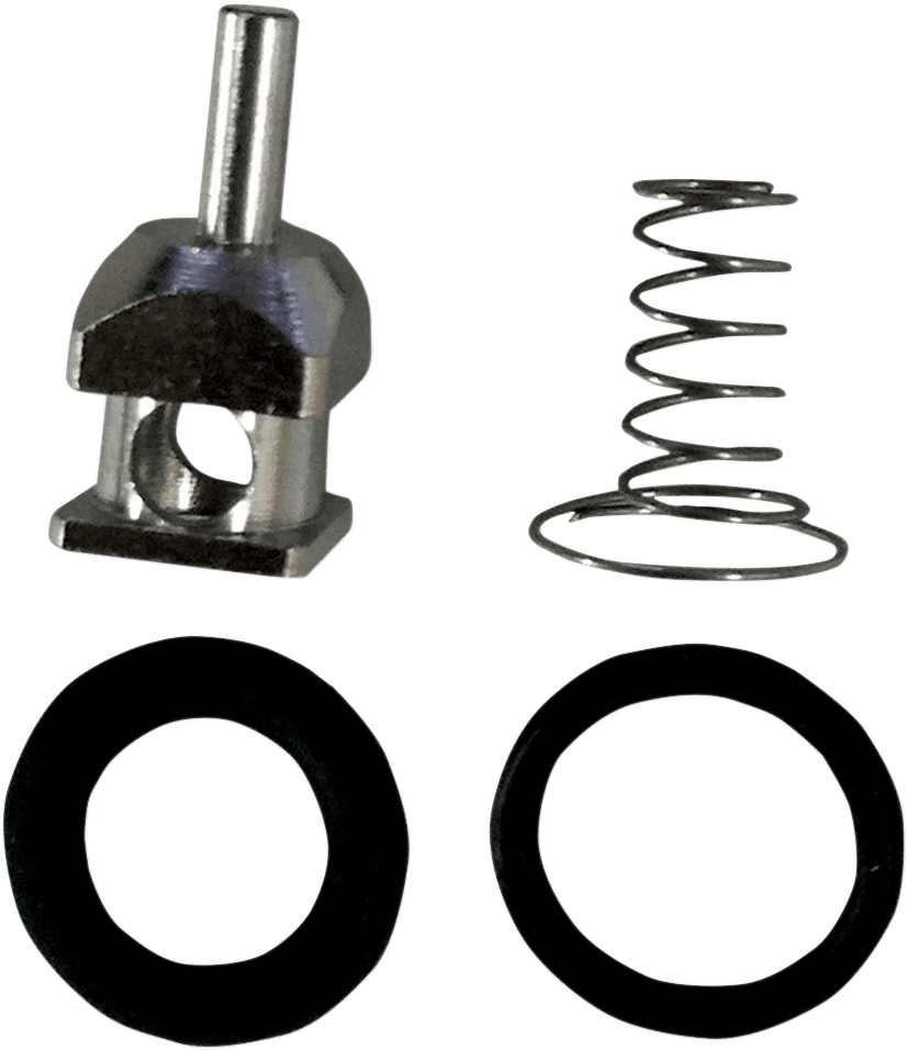 Fuel Check Valve Rebuild Kit