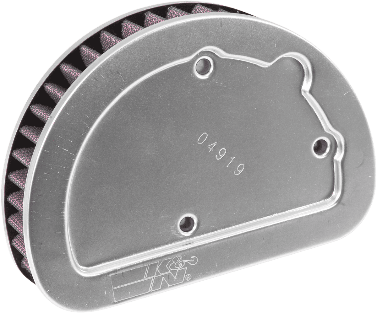 Replacement High-Flow Air Filter