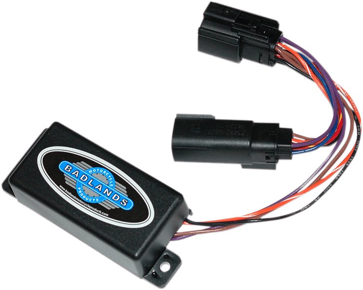 Plug-In Style Turn Signal Load Equalizer&trade; III