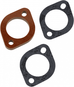 Carburetor Insulator Block Kit