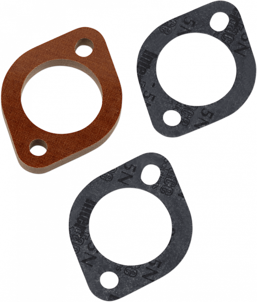 Carburetor Insulator Block Kit