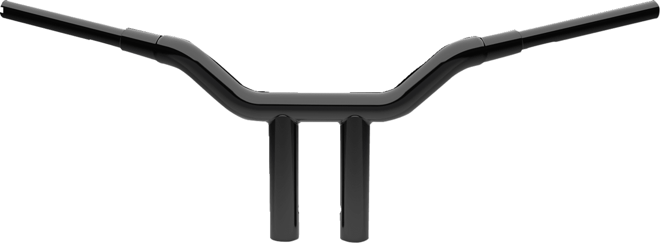 1-1/2" Kage Fighter T-Bar