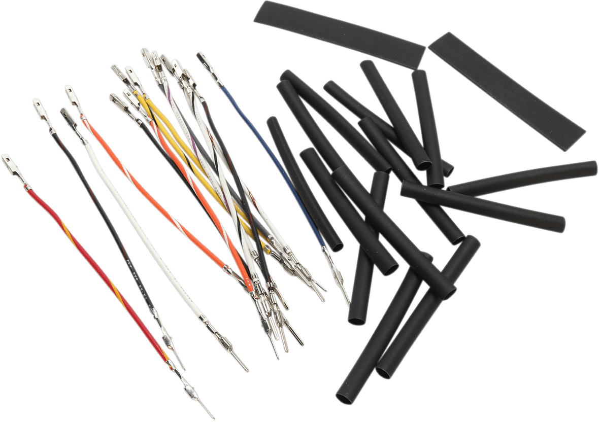 Ready-To-Install Handlebar Wire Extension Kit