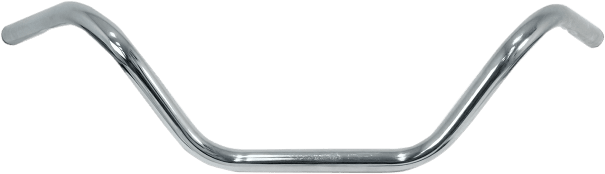 1" Handlebar — Sports Rise