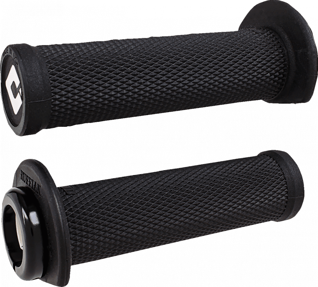 Ruffian 2.1 ATV/PWC Lock-On Grips