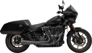 2-into-1 Road Rage III Exhaust System