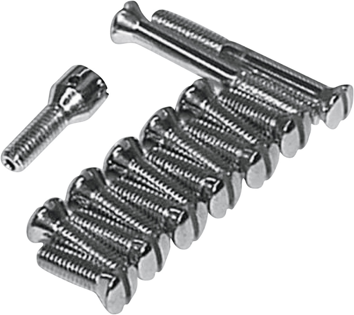Transmission Top Cover Screw Kit