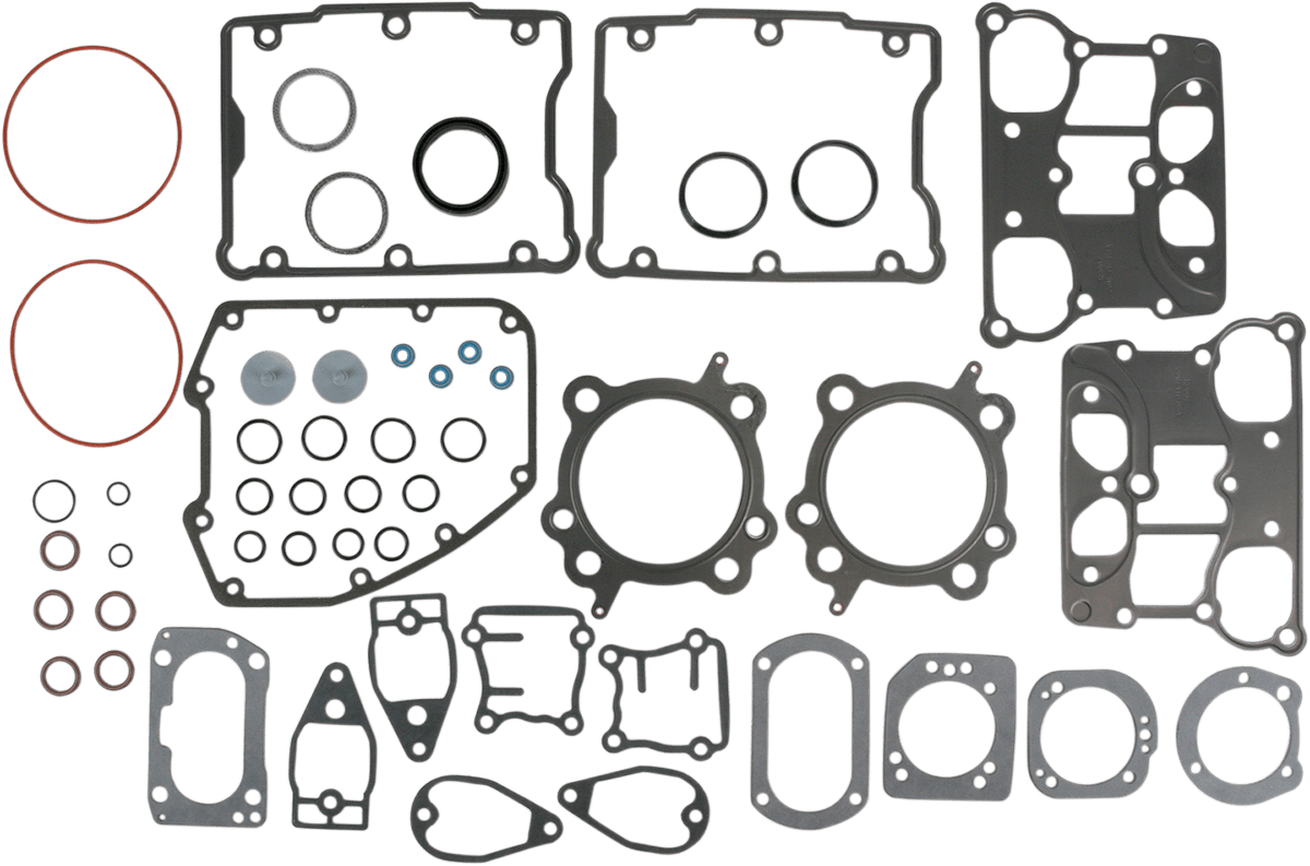 V-Twin Top End Gasket Kits
