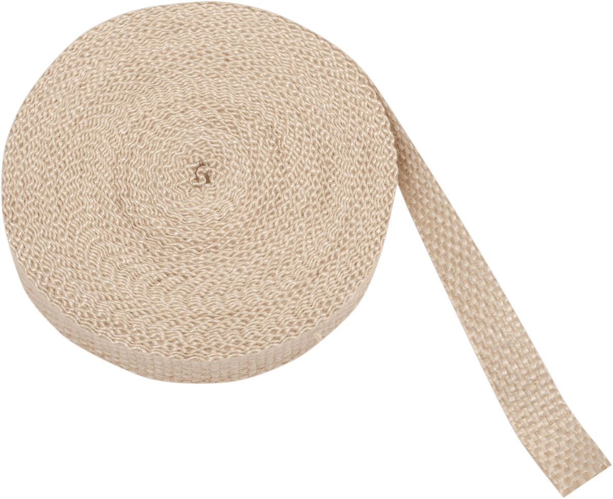 Exhaust Wrap