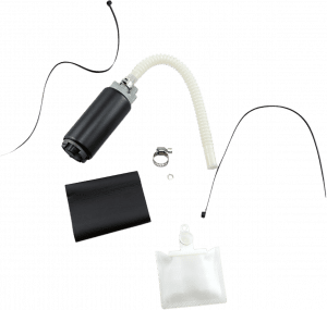 Fuel Pump Rebuilt Kit for Harley-Davidson