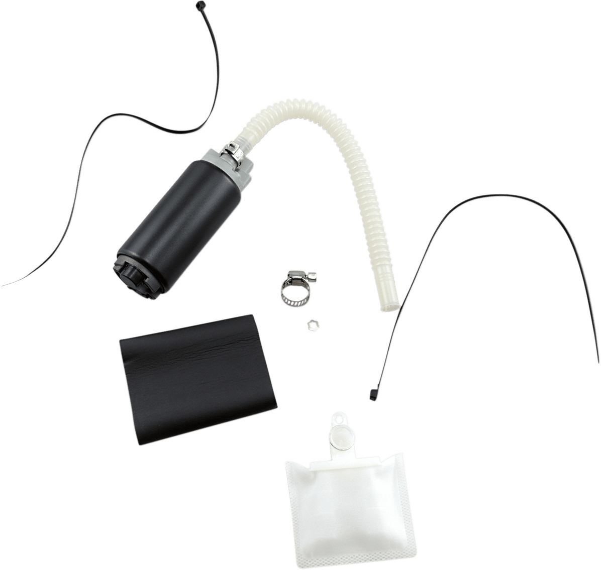 Fuel Pump Rebuilt Kit for Harley-Davidson