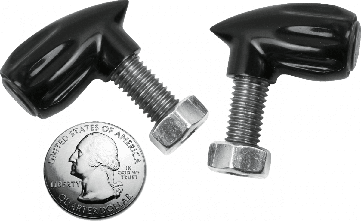 Neowise 3-1 Bullet Rear Indicator Lights