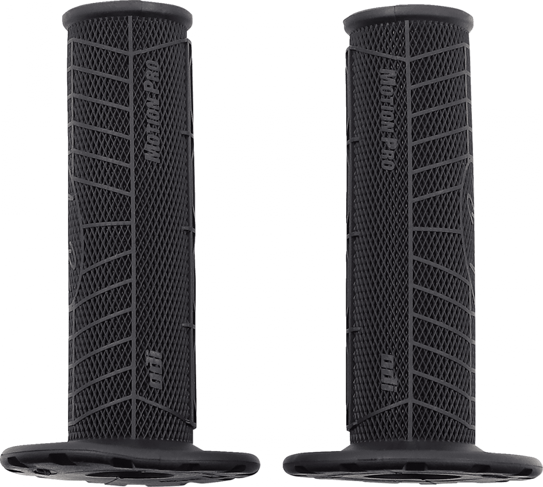 DirtControl II Grips